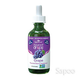 スイートドロップリキッド グレープ 60ml