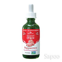 スイートドロップリキッド ペパーミント 60ml