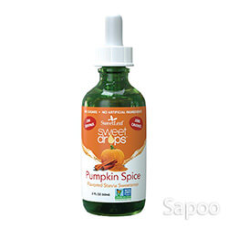 スイートドロップリキッド パンプキンスパイス 60ml