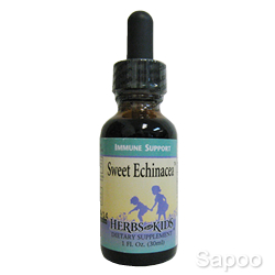 スウィートエキナセア(アルコールフリー) 30ml