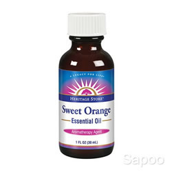スウィートオレンジオイル 30ml