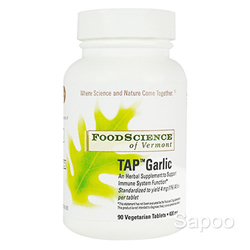 TAPガーリック 400mg 90粒