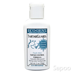 ターターガード トュースパウダー フレッシュミント 56g