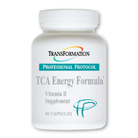 TCAエナジーフォーミュラ　60カプセル 