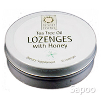 ティーツリーハニー・キャンデー 35個