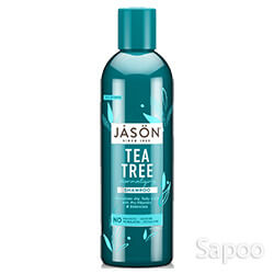 ティーツリーノーマライズシャンプー 517ml