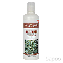 ティーツリーコンディショナー 473ml