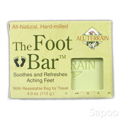 フットバー 112g