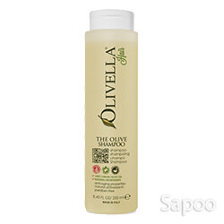 オリーブシャンプー 250ml