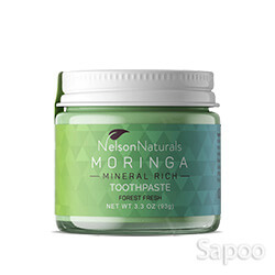 オリジナル ゼロウェイスト歯磨き粉(モリンガ フォレストフレッシュ) 93g