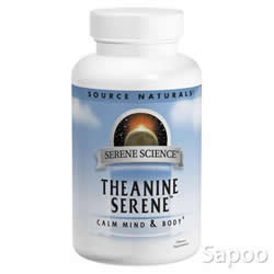 テアニン・セレン 60粒