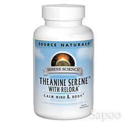 テアニン with リローラ 30粒