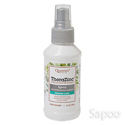 セラジンクスプレー 118ml