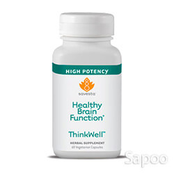 シンクウェル 60ベジカプセル