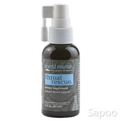 スロートレスキュー 60ml