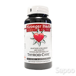 サイロイドケア 100ベジカプセル