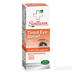 タイアードアイリリーフ アイドロップ 10ml