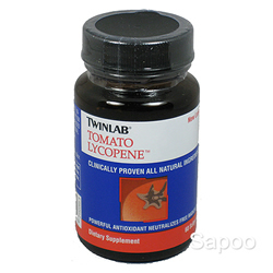 トマトリコピン 10mg 60ソフトジェルカプセル