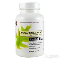 トナリンCLA 90カプセル