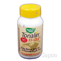 トナリンXS-CLA 1000mg 45ソフトジェル 