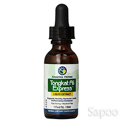 トンカットアリ エクスプレスリキッドエキス 30ml