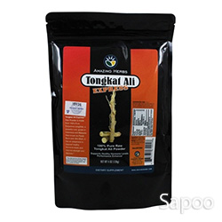 トンカットアリ エクスプレスローパウダー 120g