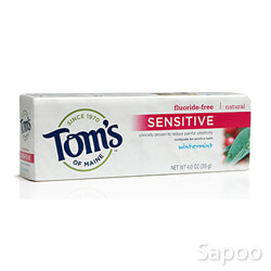 トゥースペースト・センシティブウィンターミント 113g