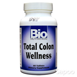 トータルコロンウェルネス 60粒