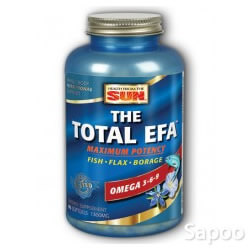 トータルEFA マキシマムポテンシー オメガ3-6-9 90ソフトジェルカプセル
