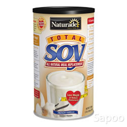 ソイプロテイン フレンチ 507g