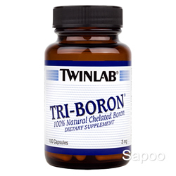 トリボロン 3mg 100カプセル