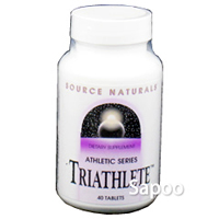 トライアスリート　40粒
