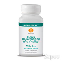 トリビュラス 1000mg 60ベジカプセル