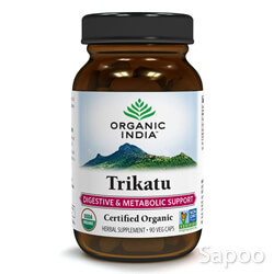 トリカツ 90ベジカプセル