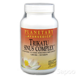 トリカツサイナス・コンプレックス 120粒