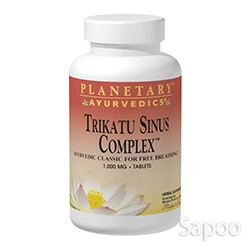 トリカツサイナス・コンプレックス 60粒