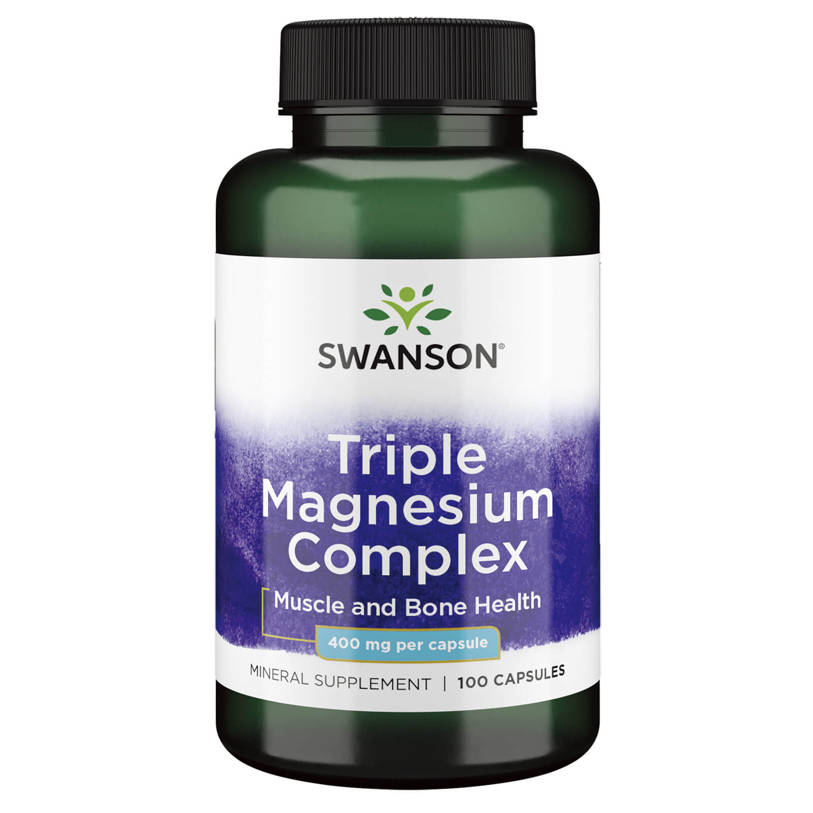 トリプルマグネシウムコンプレックス 100カプセル