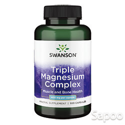 トリプルマグネシウムコンプレックス 100カプセル
