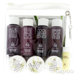 トライミーキット アンチエイジング 9商品