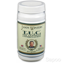 TUC(アルティメットコンビネーション) 60カプセル