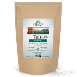 トゥルシーティー・オリジナル 454g