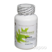 ターメリック 500mg 60カプセル