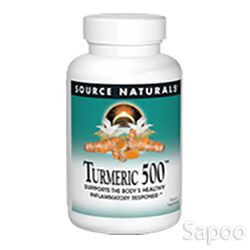ターメリック 500 120粒
