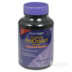 アンチオキシダント 60カプセル