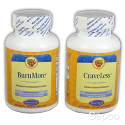 アルティメイトウェイトロス 60粒