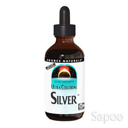 ウルトラコロイダルシルバー 10ppm 59.14ml