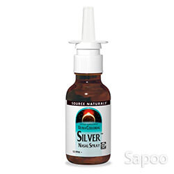 ウルトラコロイダルシルバーナサルスプレー 10ppm 59.14ml