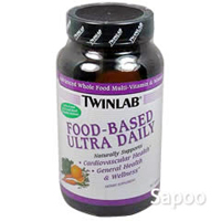 フードベース　ウルトラデイリー　90粒 ※