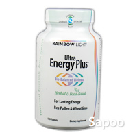 ウルトラエナジープラス　120粒