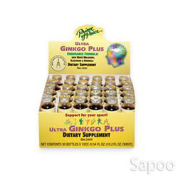ウルトラギンコエキス 30本